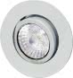 MEGAM LED-Einbaustr. Rico 6,5W 500lm dim 