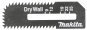 MAKI Trockenbausägeblatt         B-49703 
