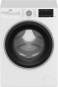 Beko B3WFU 58415 W Waschautomat 