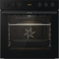 Gorenje BC 6715 E02 BK sw EB-Herd 