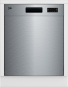 Beko BDUN 15430 X EB-Geschirrspüler 