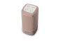 Roberts Radio Beacon 325 dusky pink 