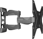 Black Connect Cantilever S+ 2225 TV-Wand 