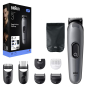 Braun Series 3 3540 All-in-One StyleKit 