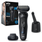 Braun Series 5 52-NB7200cc Rasierer 