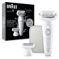 Braun 9-041 Silk- epil Epilierer 