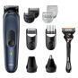 Braun MGK 7421 All-in-One StyleKit 