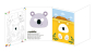 Bigben Kids Bluetooth-Lautsprecher Koala 