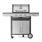 Black+Decker BXOG12950E Gasgrill 