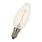 BAIL LED Filament C35        80100037646 