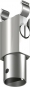 BRUCK Adapter Via             160050MCGY 