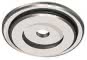 BRUCK TELLERSCHEIBE VI silber 160533mcgy 