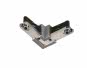 BRUCK SCHIENENVERBINDER 90'   860081MCGY 