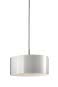 BRUCK CANTARA GLAS/DOWN DLR   860284mcgy 