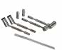 BRUCK MONTAGE-SET chrom         150501ch 