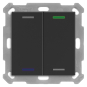 MDT BE-TAL550206.01 KNX Taster Light 55 
