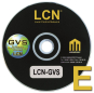 ISSE Lizenzpaket für GVS 10     LCN-GVSE 