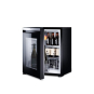 Dometic HiProEvolutionC60G-L sw Minibar 