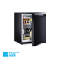 Dometic HiProEvolutionC60S-R sw Minibar 