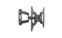 Black Connect Cantilever M 4425 TV-Wand- 