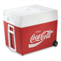 Coca-Cola MT48W Kühlbox 