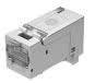 Easylan Starterpaket  48x Fixlink RJ45-S 