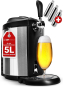 Clartornic BZ 3740 CB Bierzapfanlage 