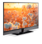 Metz Cubus compact 40FB40 sw LED-TV 