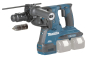 MAKI Akku-Bohrhammer für SDS-  DHR283ZJU 