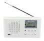 Soundmaster DAB160WE ws Digitalradio 