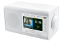 Soundmaster DAB900WE ws Digialradio 