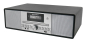 Soundmaster DAB980SW sw Musikcenter 