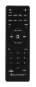 Soundmaster DAB980SW sw Musikcenter 
