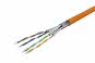 Easylan Starterpaket  48x Fixlink RJ45-S 