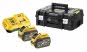 DEWALT Akku-Kit 2x54V/216Wh 8Ah 