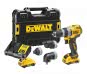 DEWALT Akku-Bohrschrauber 12V 