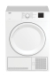 Beko DC 7130N Kondenstrockner 