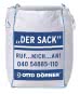 "Der Sack"  1 m³ Entsorgungssack 9494115 