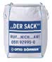 "Der Sack"1 m³ Entsorgungssack Hannover 