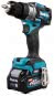 Makita Akku-Bohrschrauber 40V DF001GD201 