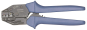 GEDORE Crimp-Zange f.isolierte Verbinder 