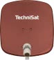 TechniSat DigiDish 45 rot      1445/8194 