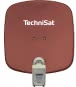 TechniSat DigiDish 45 rot      1445/2882 