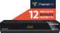 Telestar digiHD TT 6 IR DVB-T2 Receiver 