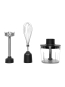 dittert MI001B-00 sw Stabmixer 