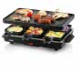 DOMO DO 9188G Raclette-Grill 