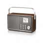 Albrecht DR 855 br/gr Digitalradio 