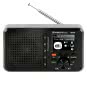 Albrecht DR 86 Senior sw Digitalradio 