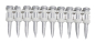 MAKI Betonnagel 3,1x22mm HC6    196287-1 