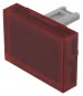 EAO Druckhaube rot flach        31-903.2 